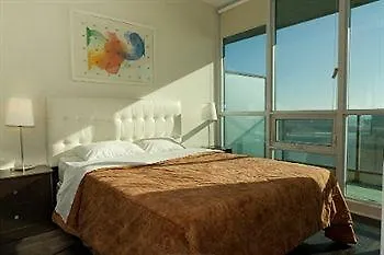 Apartment E.S.I Furnished Suites On Bay Toronto