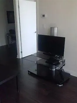 E.S.I Furnished Suites On Bay Toronto 0*,  Canada