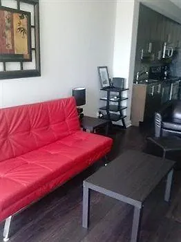 Apartment E.S.I Furnished Suites On Bay Toronto