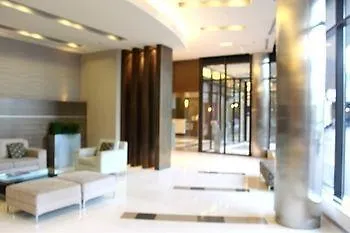 E.S.I Furnished Suites On Bay Toronto 0*,  Canada