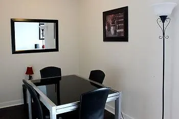 Apartment E.S.I Furnished Suites On Bay Toronto Canada